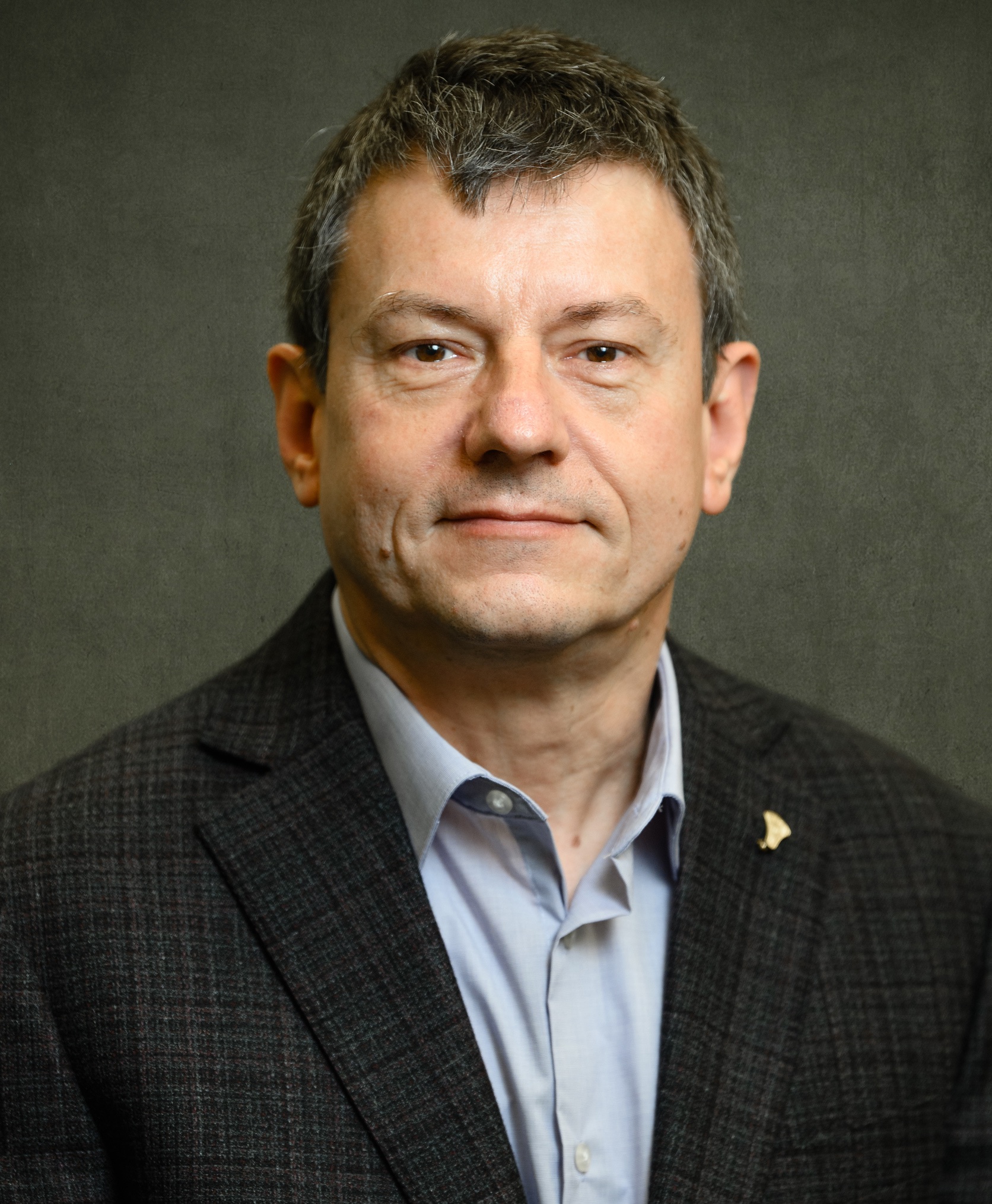 Dr. Jens Oberheide